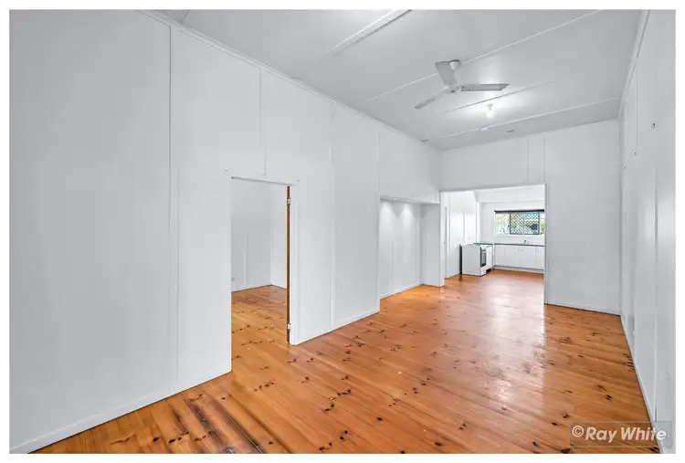 Sixth view of Homely house listing, 188 Murray Street, Allenstown QLD 4700