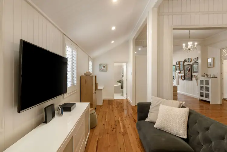 Third view of Homely house listing, 100 Villiers Street, New Farm QLD 4005