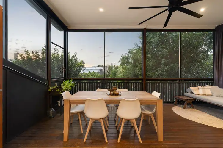 Sixth view of Homely house listing, 100 Villiers Street, New Farm QLD 4005