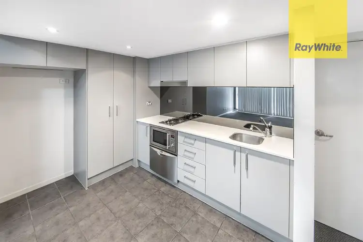 Third view of Homely unit listing, 1202/140 Church Street, Parramatta NSW 2150