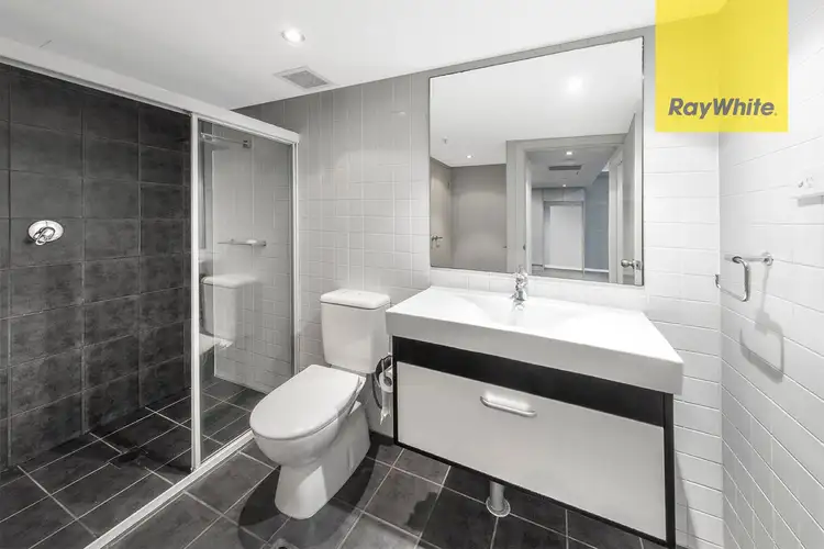 Fifth view of Homely unit listing, 1202/140 Church Street, Parramatta NSW 2150