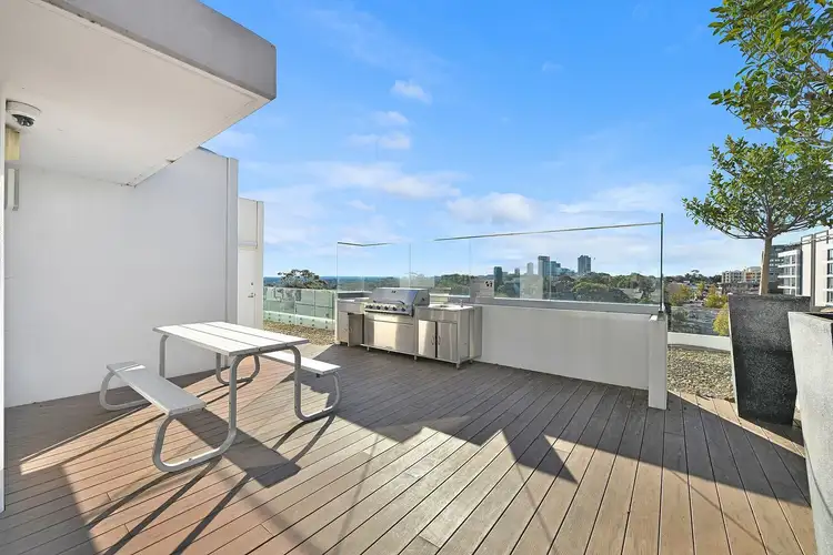 402/156 Pacific Highway, North Sydney NSW 2060