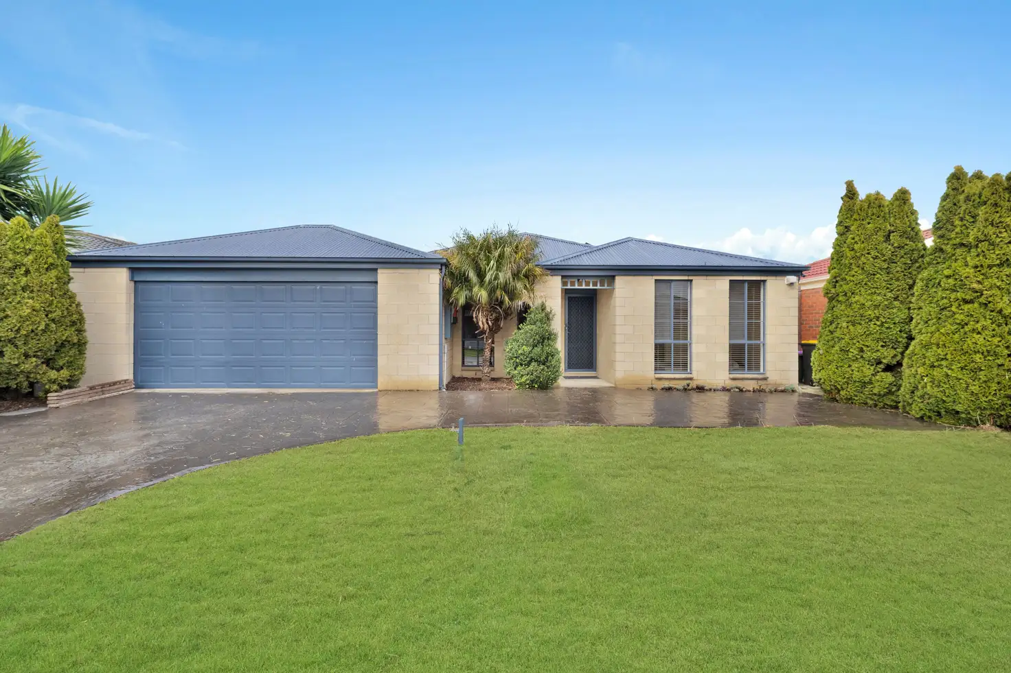 Main view of Homely house listing, 8 Halsbury Place, Skye VIC 3977