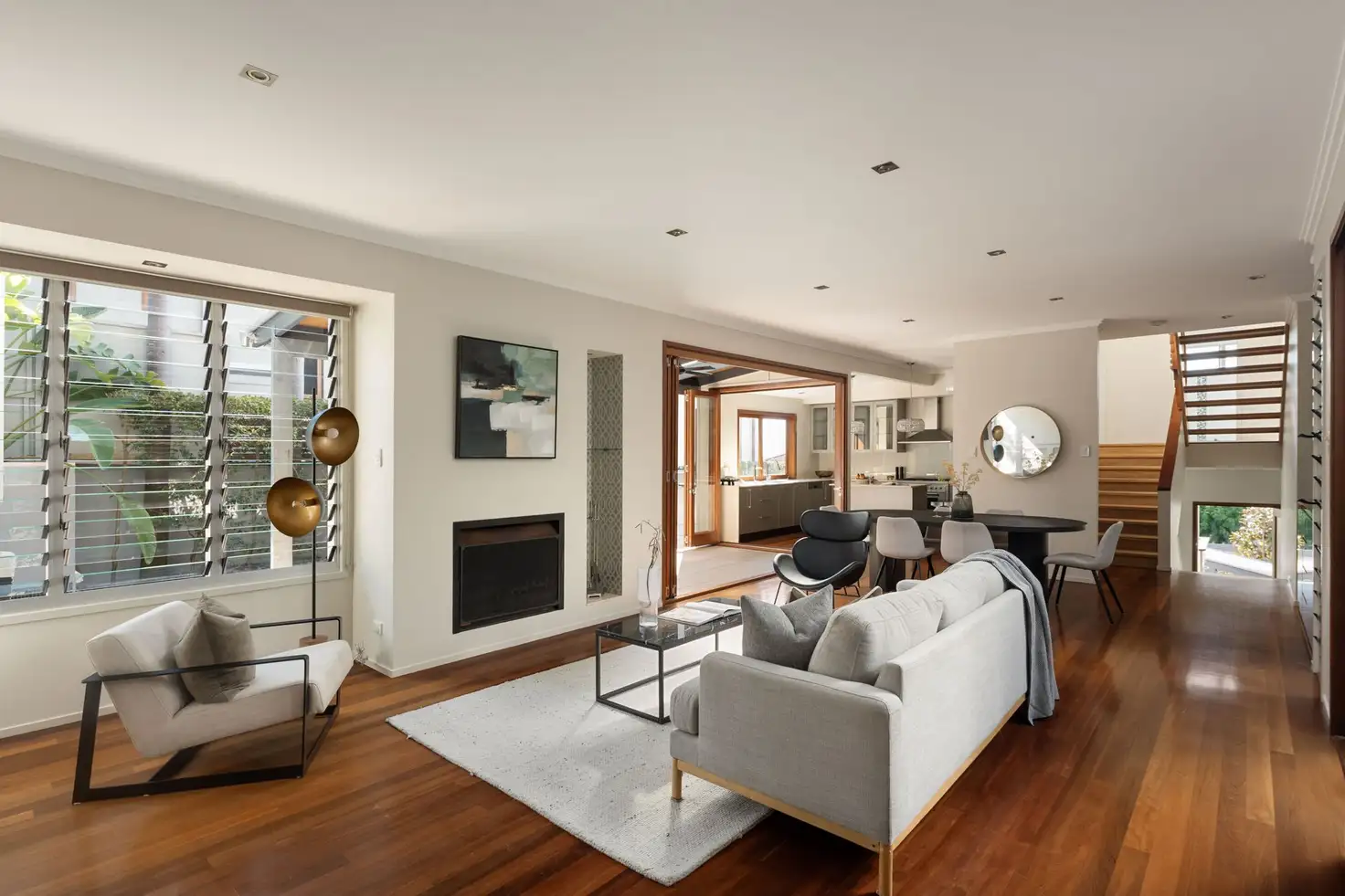 Main view of Homely house listing, 7 Beaufort Lane, Clayfield QLD 4011