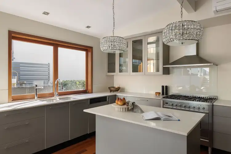 Fifth view of Homely house listing, 7 Beaufort Lane, Clayfield QLD 4011