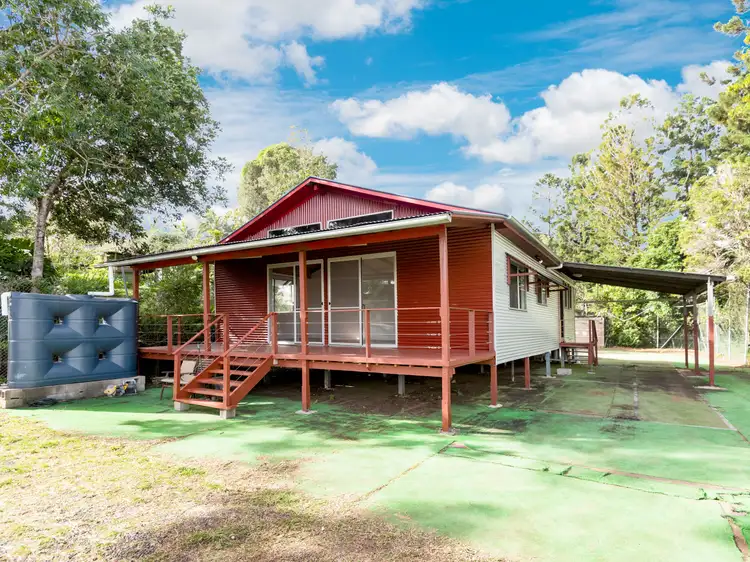 171B Ashlin Road, Whian Whian NSW 2480