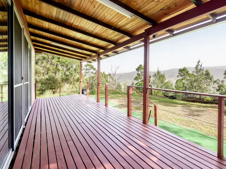 171B Ashlin Road, Whian Whian NSW 2480