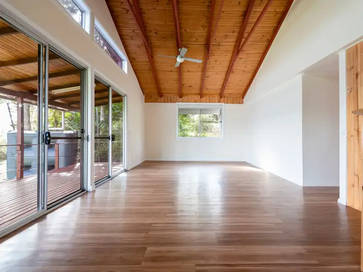 Fourth view of Homely house listing, 171B Ashlin Road, Whian Whian NSW 2480