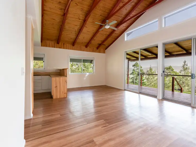 Fourth view of Homely house listing, 171B Ashlin Road, Whian Whian NSW 2480