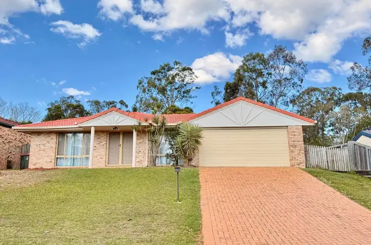 41 Pendula Circuit, Forest Lake QLD 4078