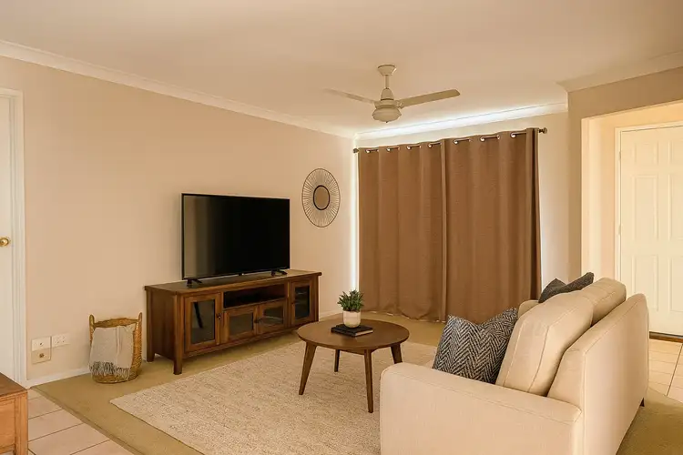 Second view of Homely house listing, 41 Pendula Circuit, Forest Lake QLD 4078