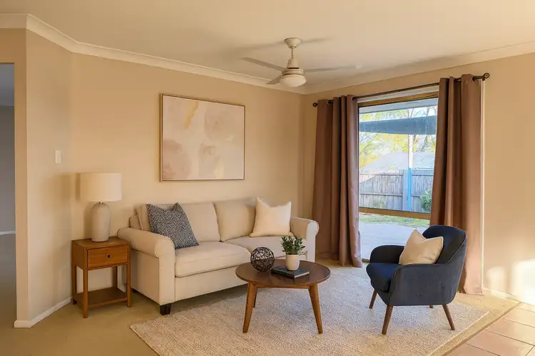 Third view of Homely house listing, 41 Pendula Circuit, Forest Lake QLD 4078