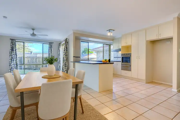 Fourth view of Homely house listing, 41 Pendula Circuit, Forest Lake QLD 4078