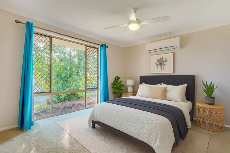 Sixth view of Homely house listing, 41 Pendula Circuit, Forest Lake QLD 4078