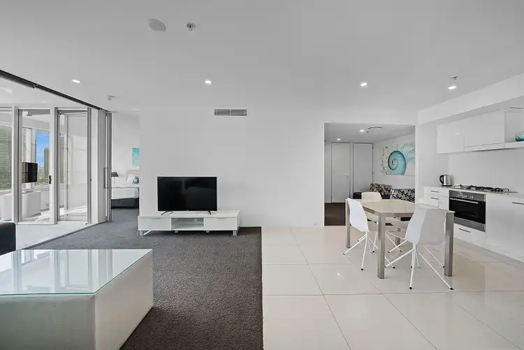2510/9 Hamilton Avenue, Surfers Paradise QLD 4217