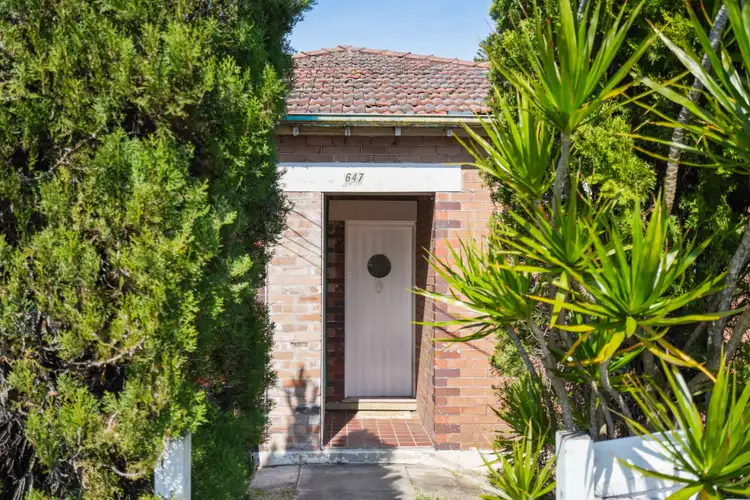 Third view of Homely house listing, 647 Forest Road, Peakhurst NSW 2210