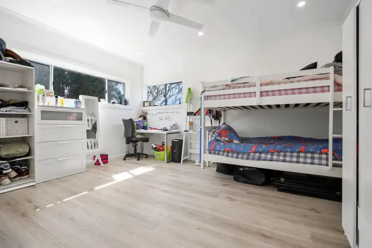 Fifth view of Homely house listing, 647 Forest Road, Peakhurst NSW 2210