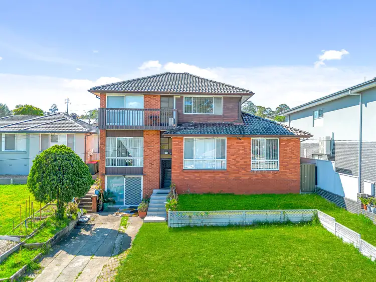 46 Vale Street, Woodpark NSW 2164