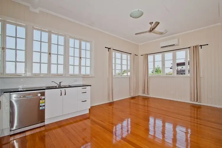 1/301 Annerley Road, Annerley QLD 4103