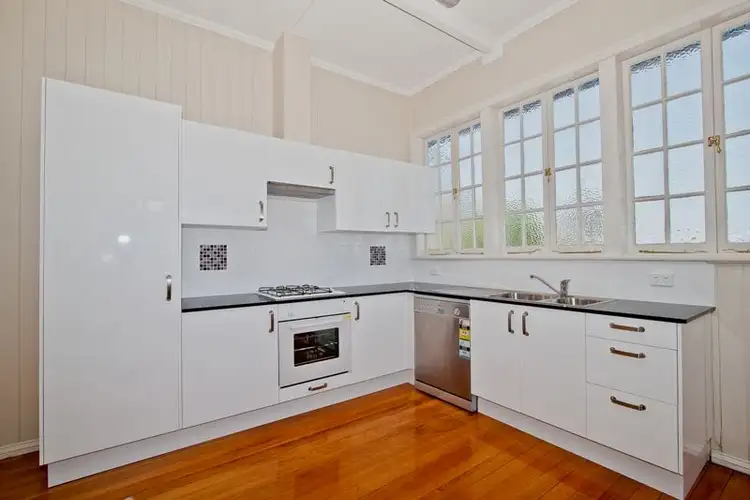 Second view of Homely townhouse listing, 1/301 Annerley Road, Annerley QLD 4103