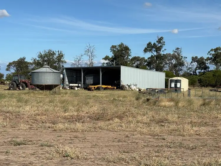 Sixth view of Homely rural property listing, 31850 Cunningham Highway, Goondiwindi QLD 4390