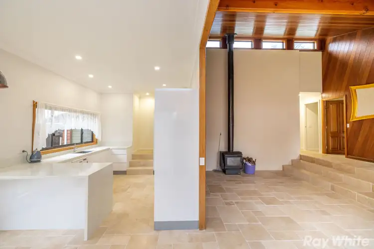 Second view of Homely house listing, 16 Keith Crescent, Smiths Lake NSW 2428