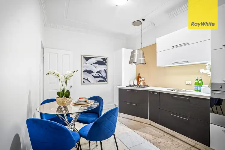 Sixth view of Homely unit listing, 14/15-17 Thomas May Place, Westmead NSW 2145