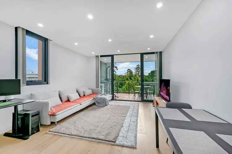 308/19 Post Office Street, Carlingford NSW 2118