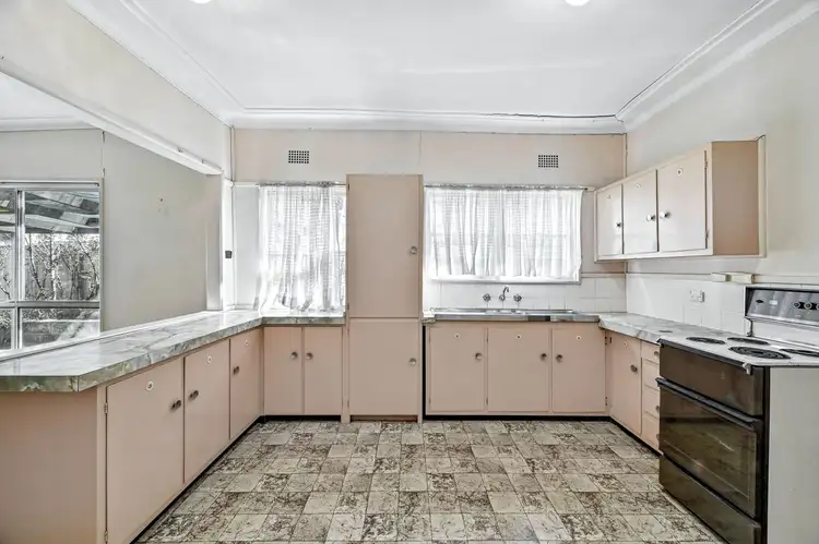 Fourth view of Homely house listing, 11 Ronald Street, Campbelltown NSW 2560