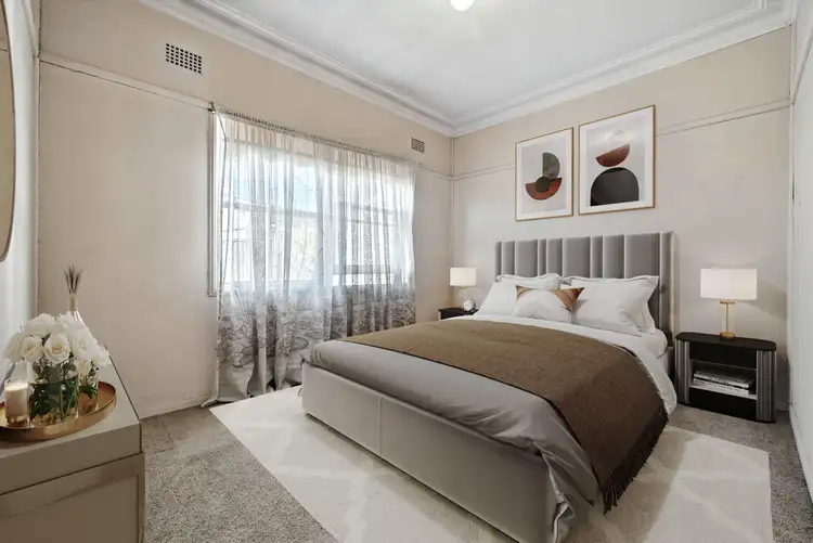 Sixth view of Homely house listing, 11 Ronald Street, Campbelltown NSW 2560