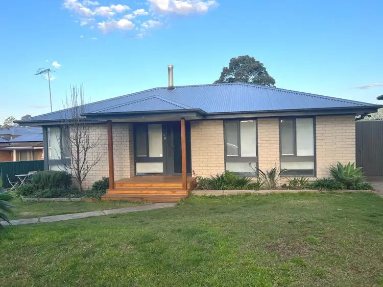 34 Kullaroo Avenue, Bradbury NSW 2560