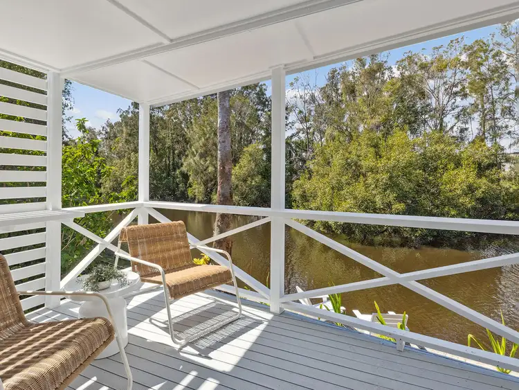 38/36 Golding Street, Yamba NSW 2464