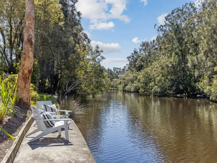 Second view of Homely retirement listing, 38/36 Golding Street, Yamba NSW 2464