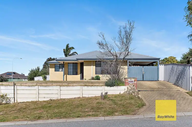 84 Warner Road, Parmelia WA 6167