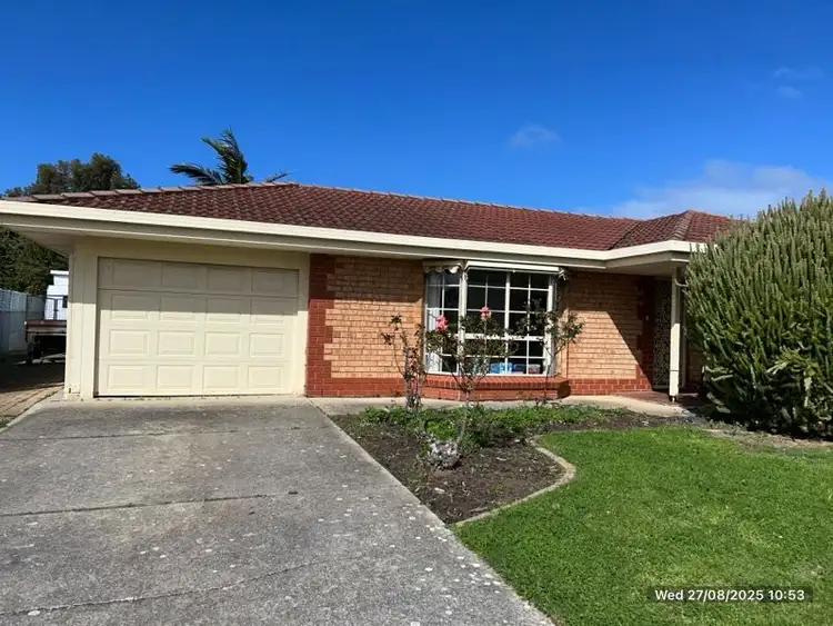 20 Dolphin Avenue, Encounter Bay SA 5211