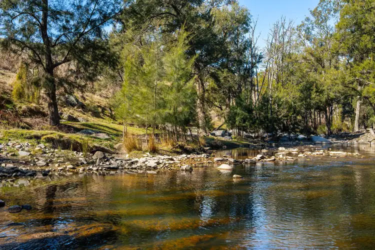 Third view of Homely rural property listing, 334 Lucky Swamp Road, Crooked Corner NSW 2583