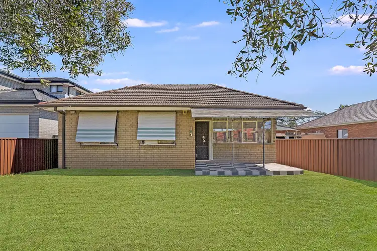 Second view of Homely house listing, 13 Meadows Road, Cabramatta West NSW 2166