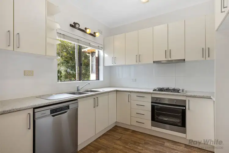 Fourth view of Homely house listing, 26 Rowe Street, Roseville NSW 2069