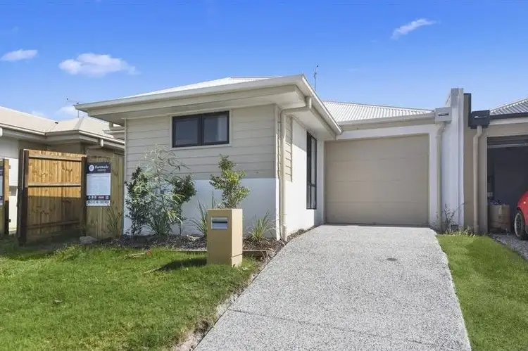 86 Blackberry Way, Ripley QLD 4306