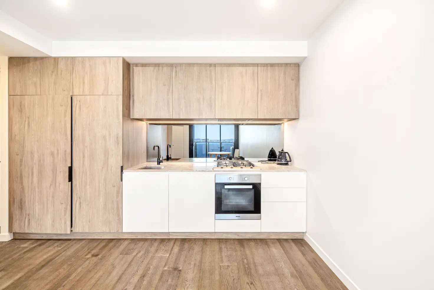 Main view of Homely apartment listing, 1803/107 Alfred Street, Fortitude Valley QLD 4006