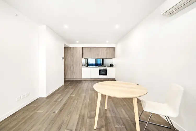 Fourth view of Homely apartment listing, 1803/107 Alfred Street, Fortitude Valley QLD 4006