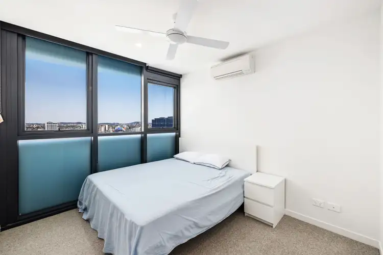 Sixth view of Homely apartment listing, 1803/107 Alfred Street, Fortitude Valley QLD 4006