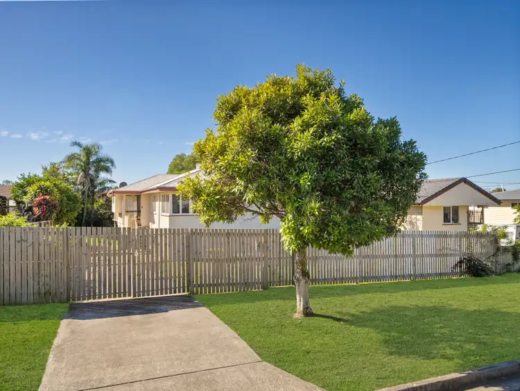 12 Hurrell Street, Clontarf QLD 4019