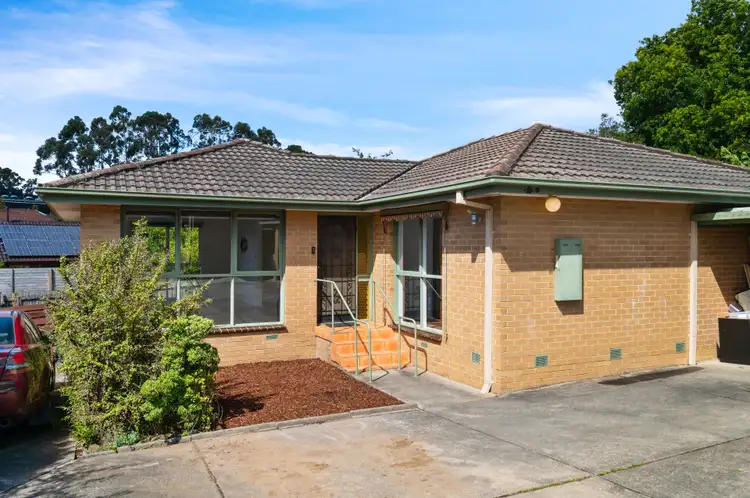 4/46 Beaufort Road, Croydon VIC 3136