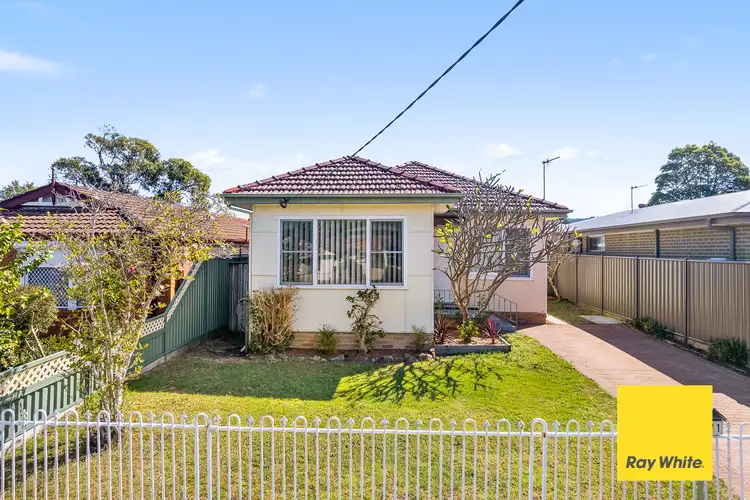 271 Trafalgar Avenue, Umina Beach NSW 2257