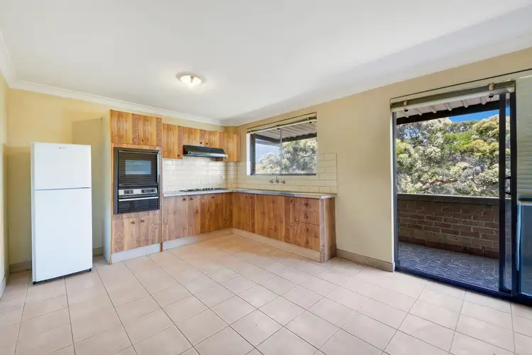 Third view of Homely unit listing, 16/4-6 Nardoo Street, Ingleburn NSW 2565