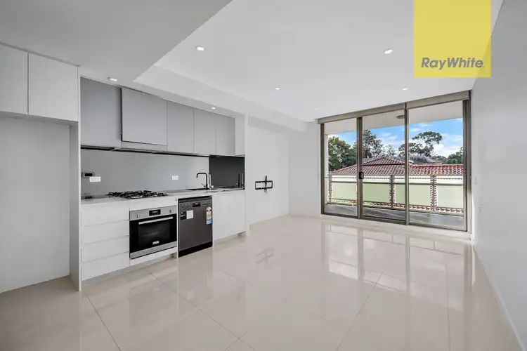 2310/1A Morton Street, Parramatta NSW 2150