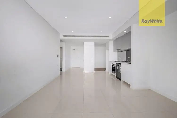 Second view of Homely apartment listing, 2310/1A Morton Street, Parramatta NSW 2150