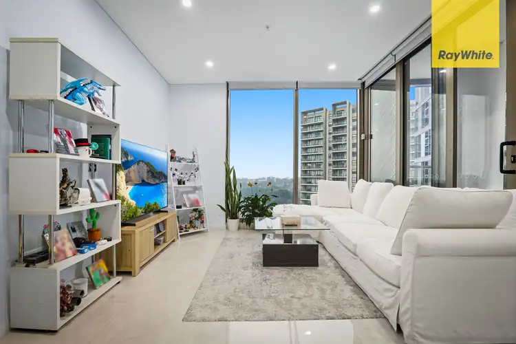 1141/180 George Street, Parramatta NSW 2150