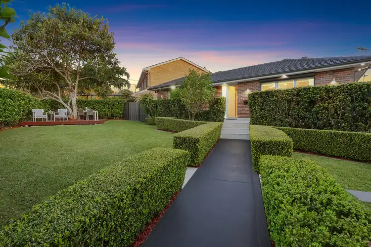 2 Flora Street, Narwee NSW 2209